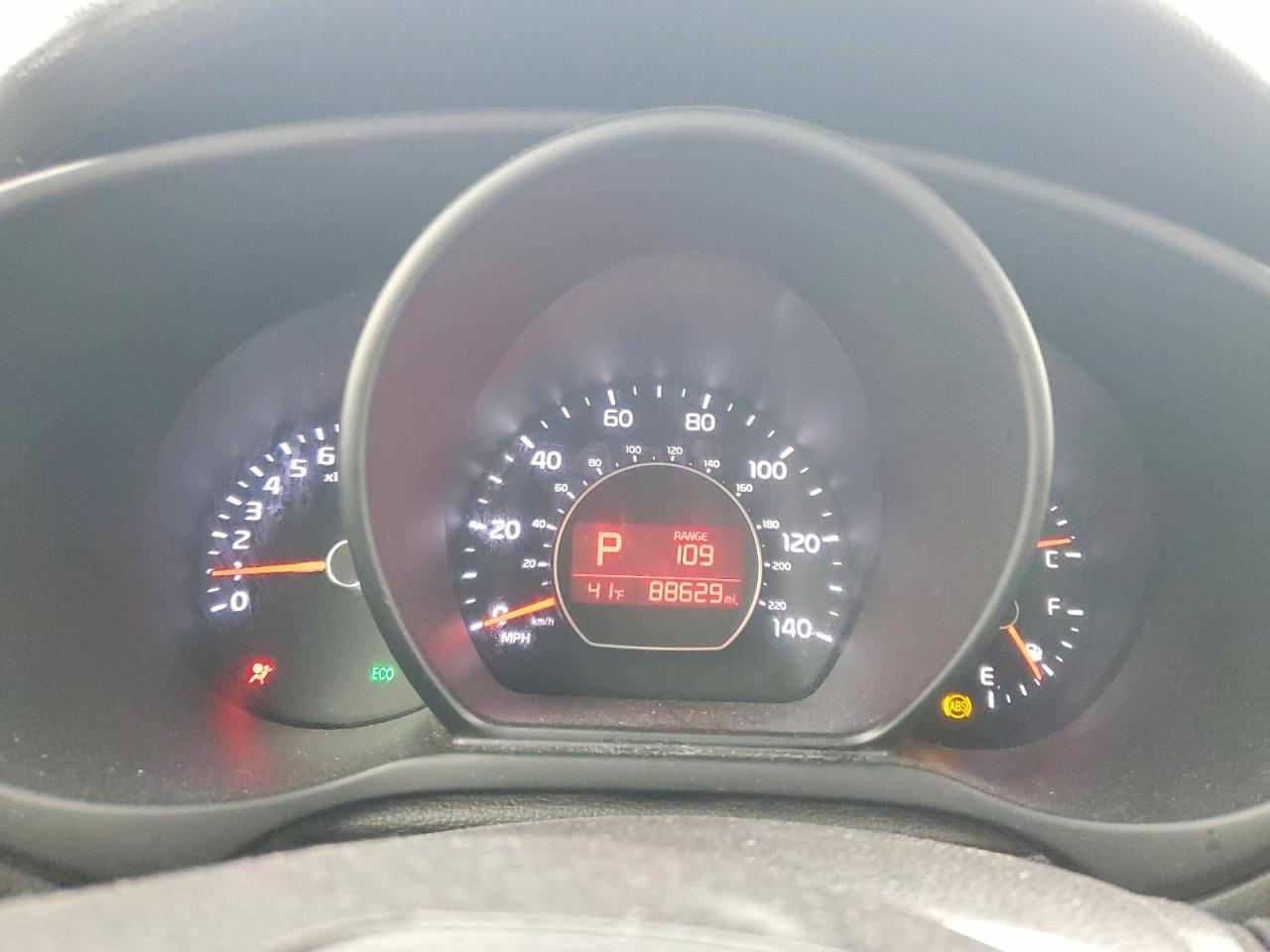 2019 Kia Soul + - zdjęcie 9