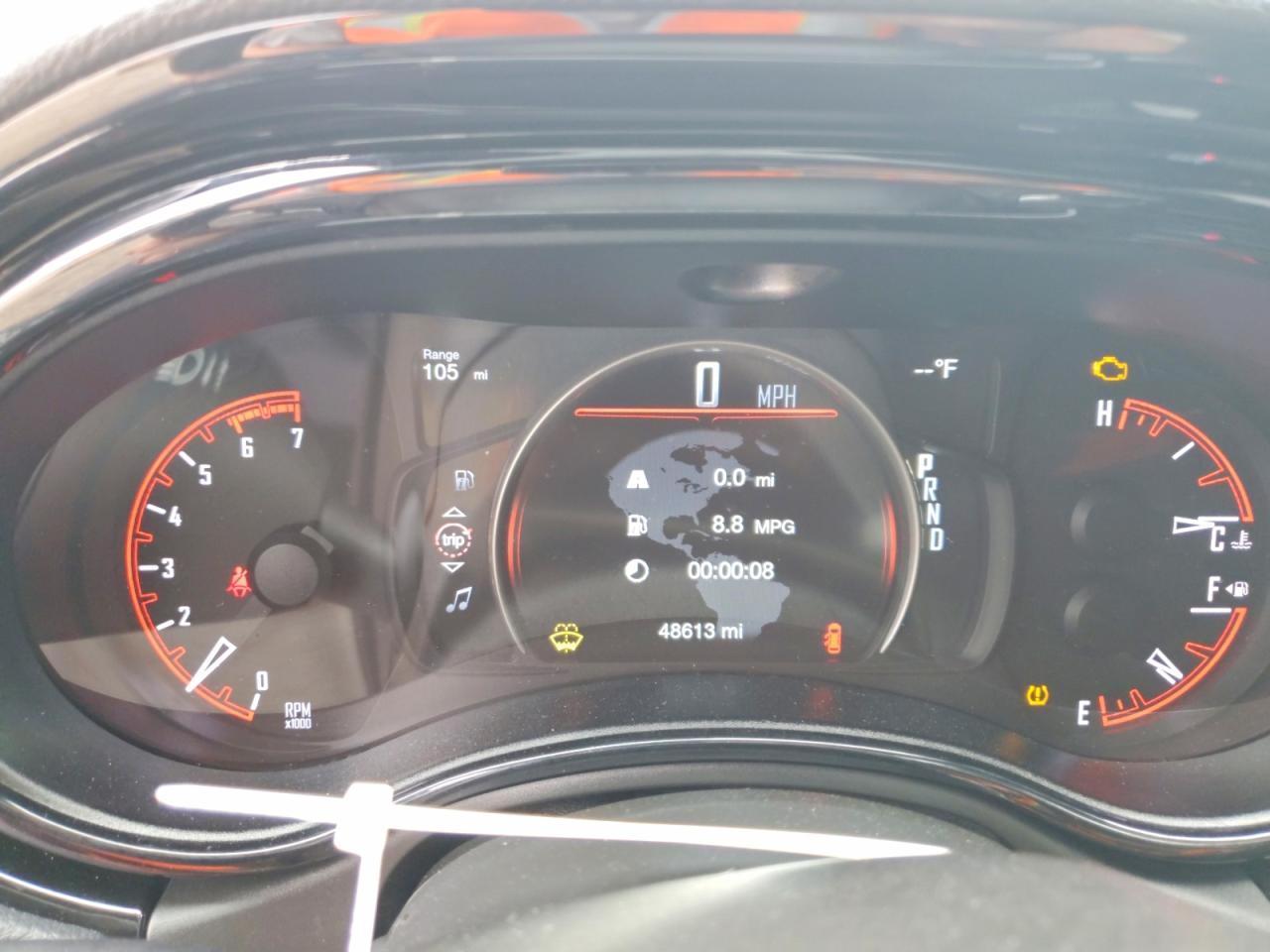 2023 Dodge Durango R - zdjęcie 9