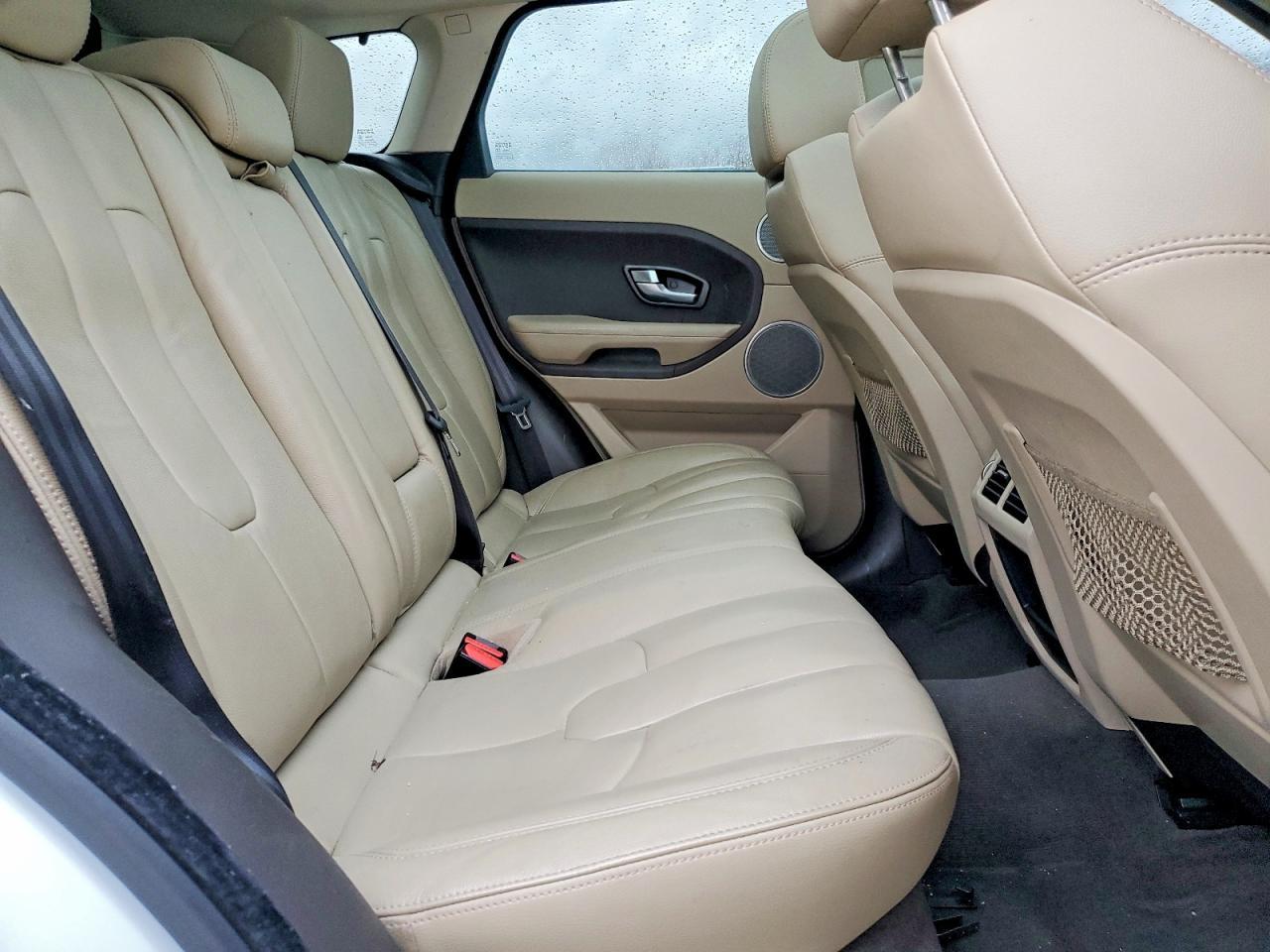 2015 Land Rover Range Rover Evoque Pure Plus - zdjęcie 11