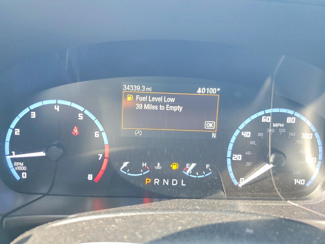 2021 Ford Bronco Sport Big Bend - zdjęcie 9