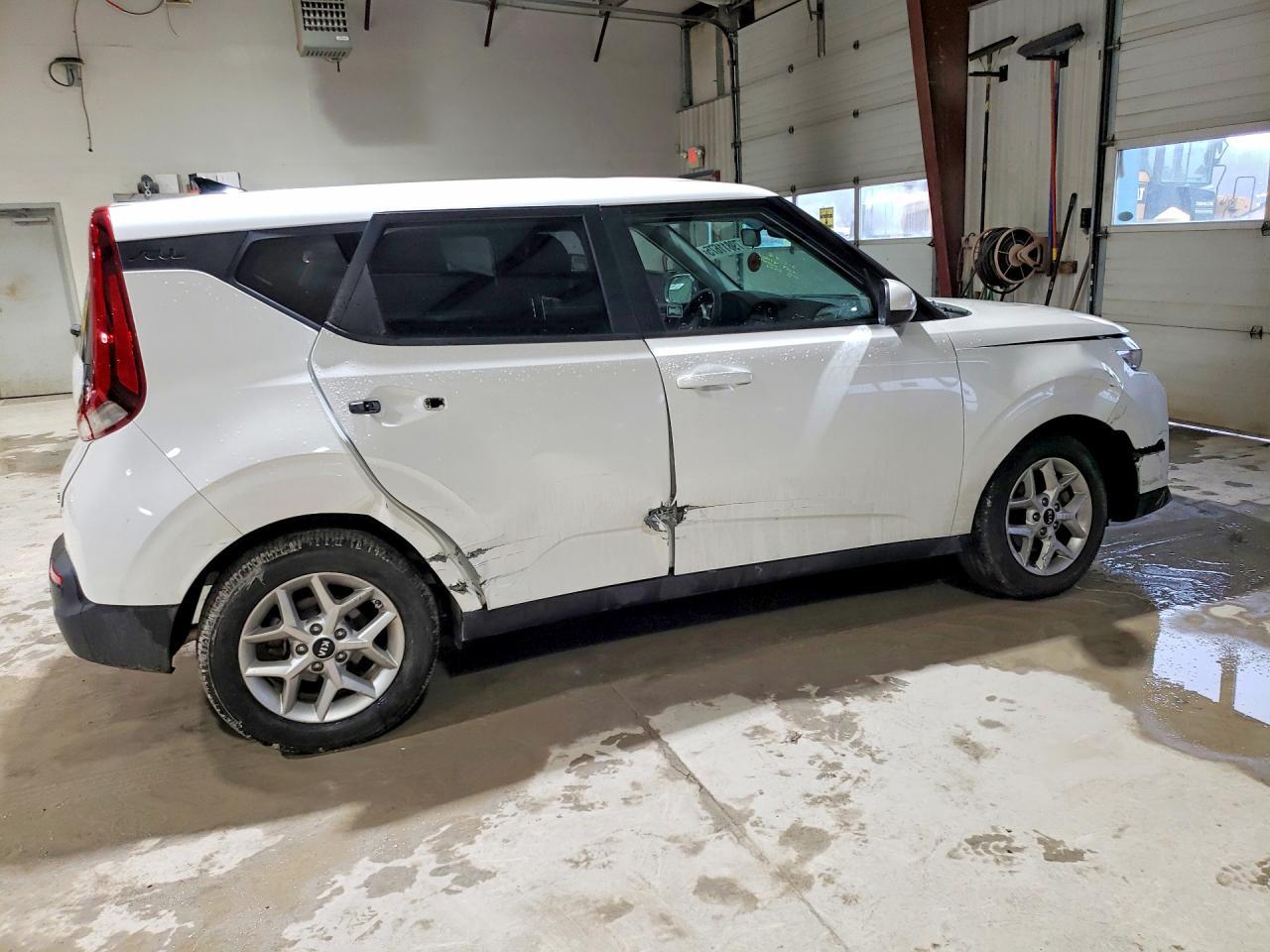 2021 Kia Soul S - zdjęcie 3