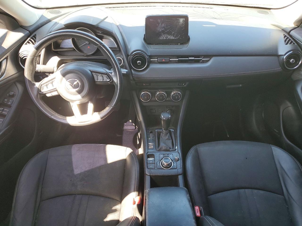 2019 Mazda Cx-3 Touring - zdjęcie 8