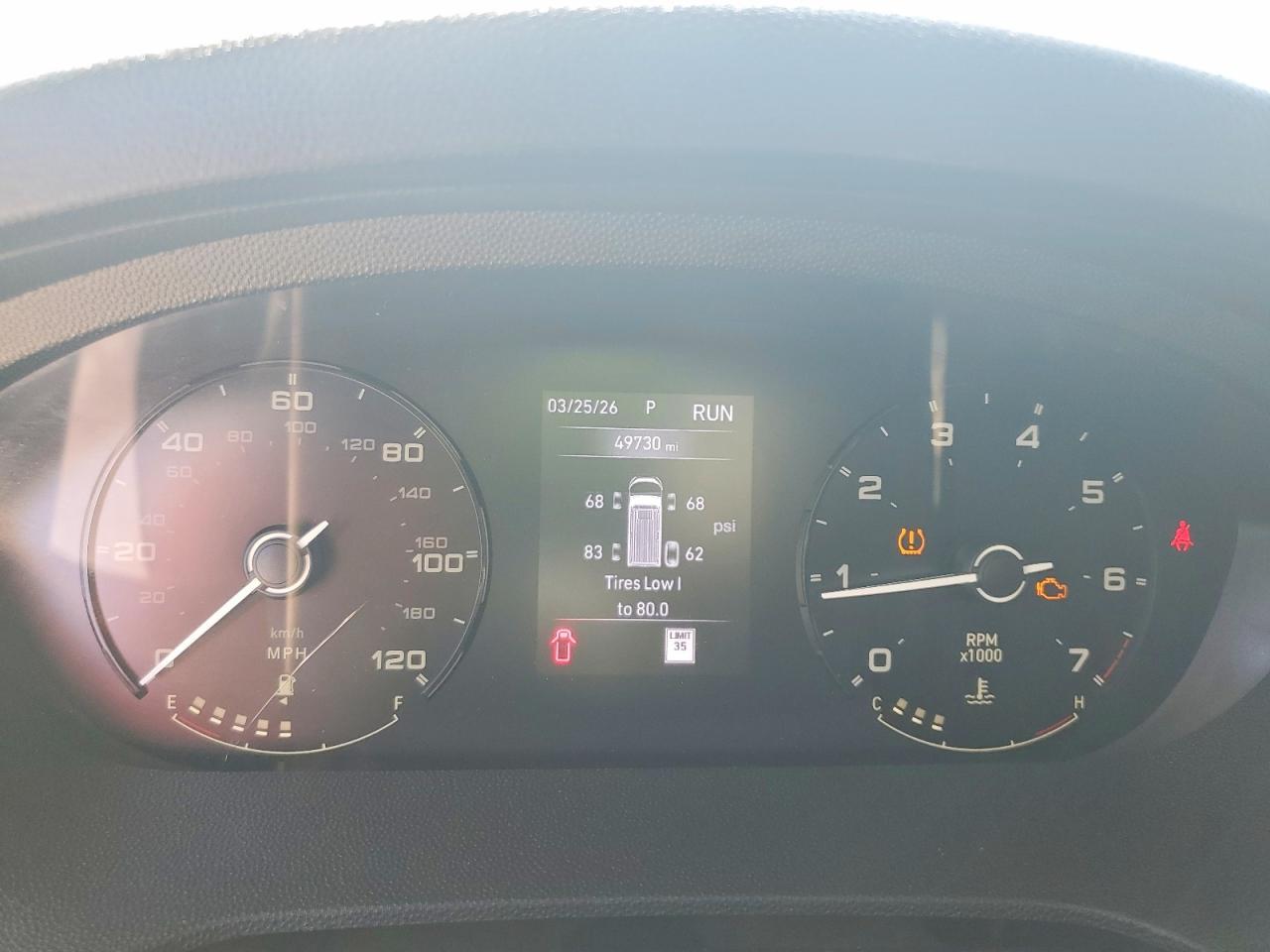 2023 Ram Promaster 2500 2500 High - zdjęcie 9