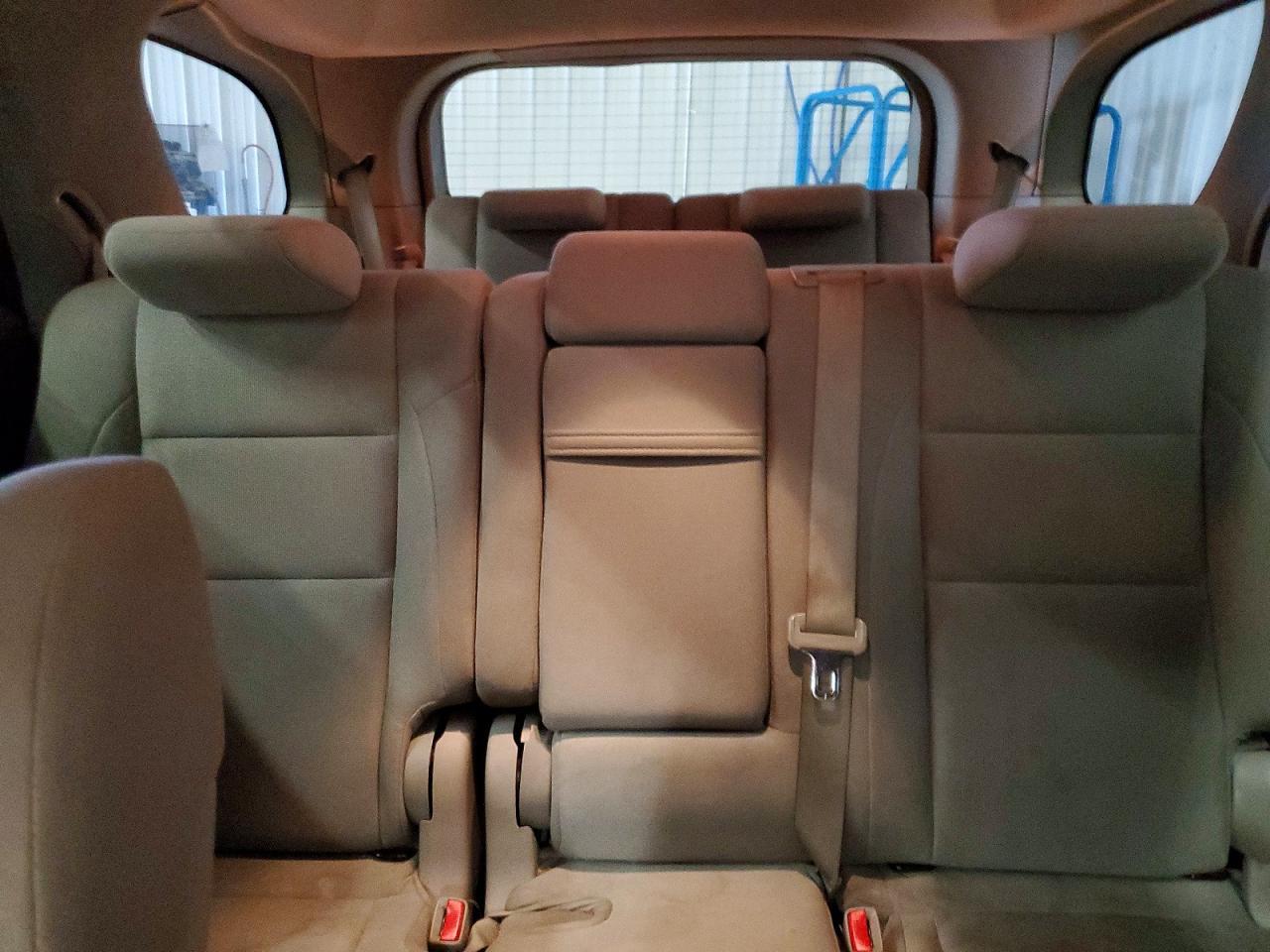 2013 Dodge Durango - zdjęcie 10