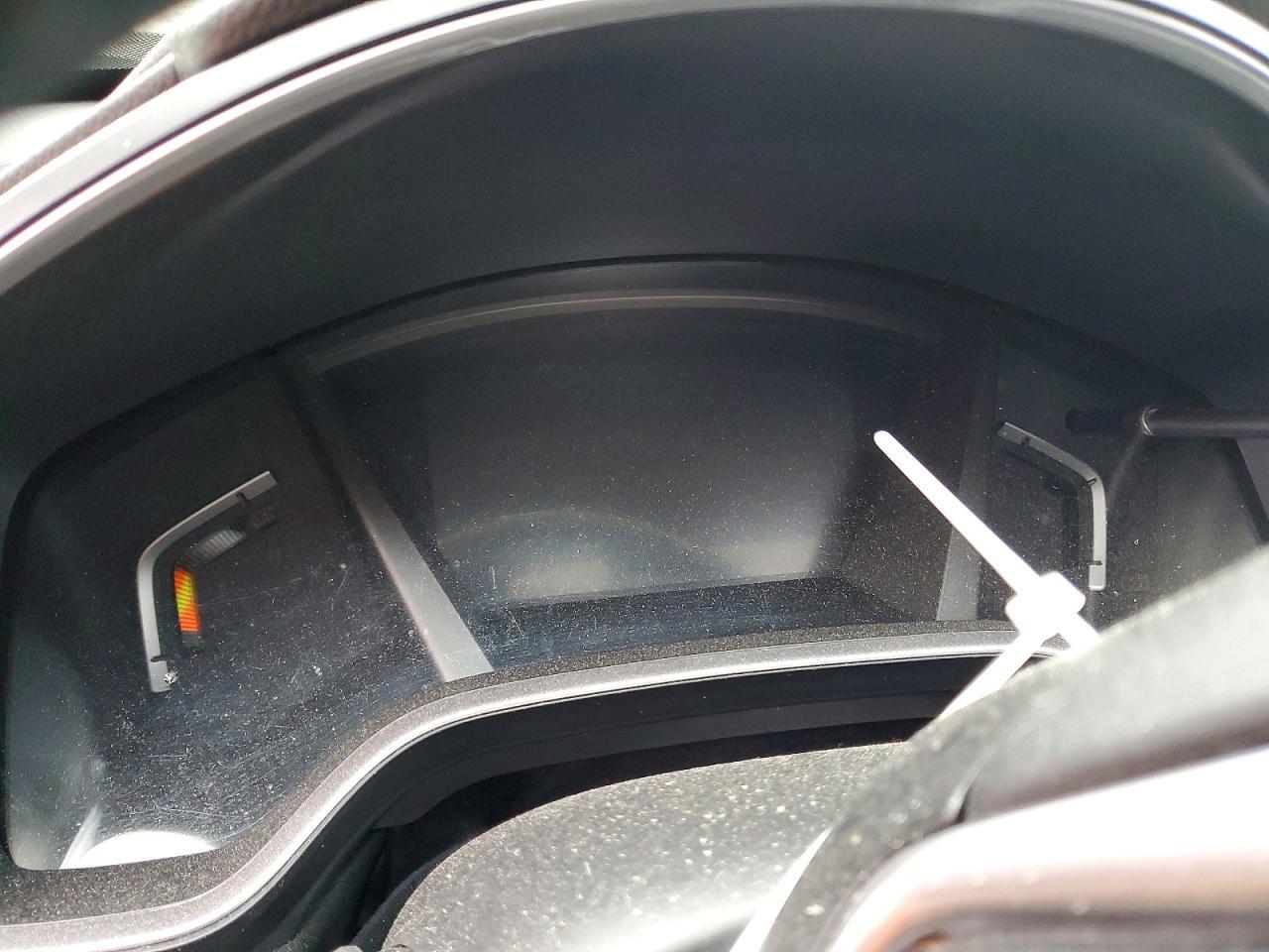 2019 Honda Cr-V Exl - zdjęcie 9