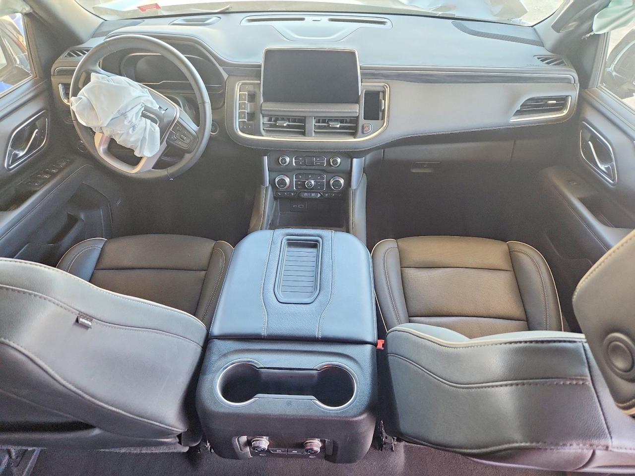 2023 GMC Yukon Xl K1500 Slt - zdjęcie 8