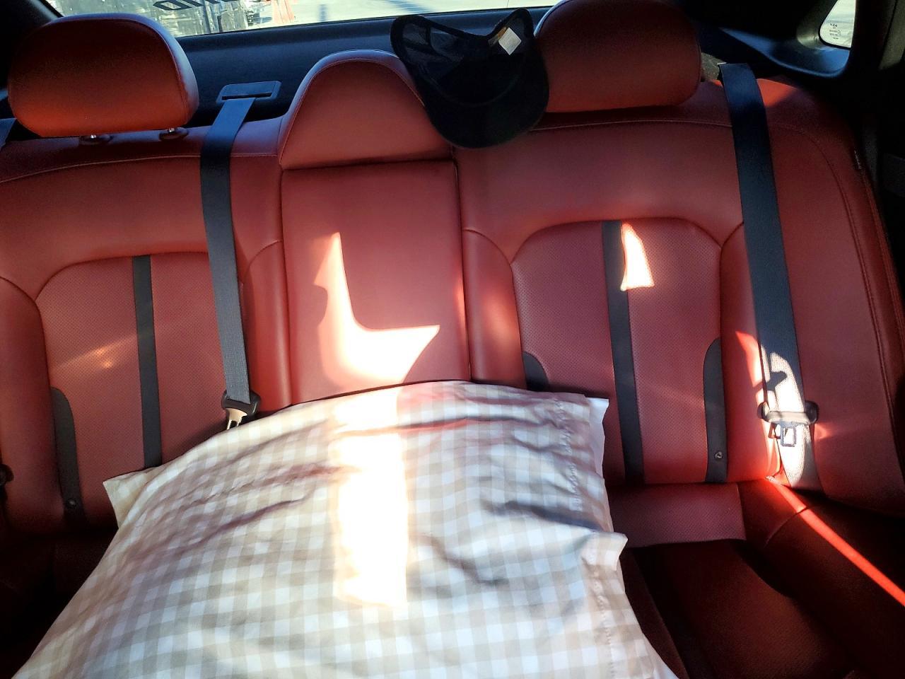 2023 Kia K5 Gt-Line - zdjęcie 10