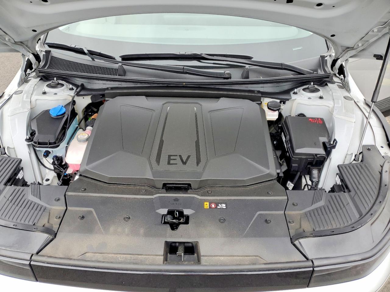 2026 Hyundai Ioniq 5 Sel - zdjęcie 12