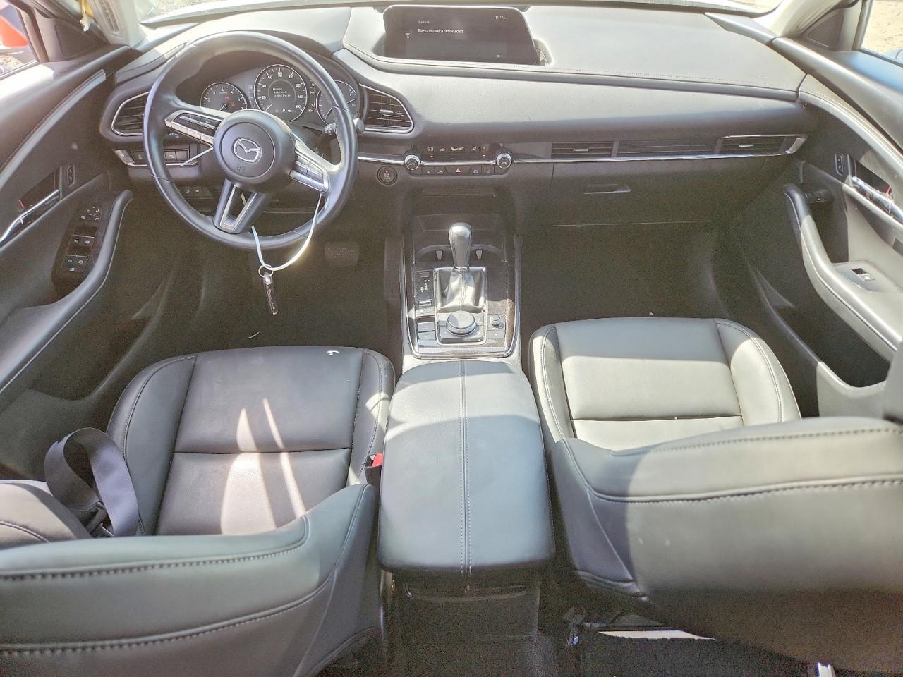 2022 Mazda Cx-30 Preferred - zdjęcie 8