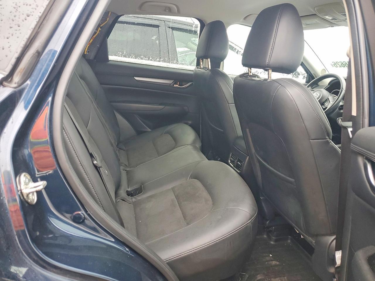 2019 Mazda Cx-5 - zdjęcie 10