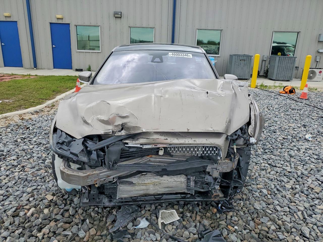 2020 Lincoln Continental Reserve - zdjęcie 5