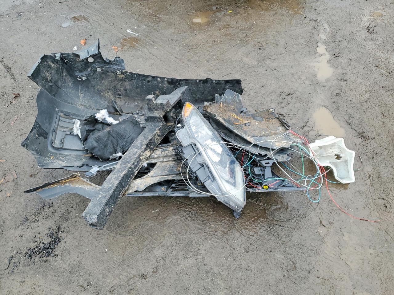 2019 Nissan Rogue Sv - zdjęcie 13