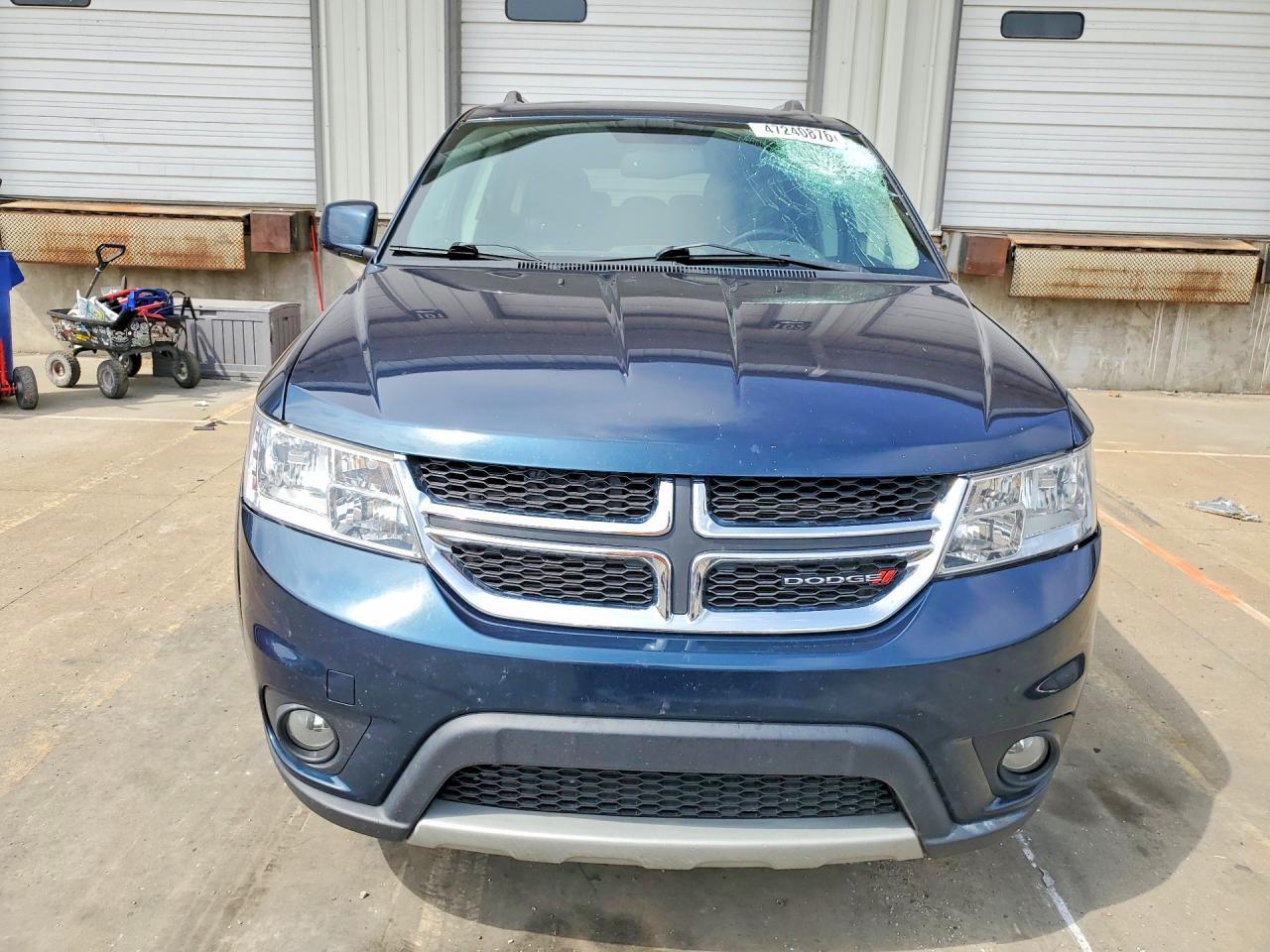 2013 Dodge Journey Crew - zdjęcie 5