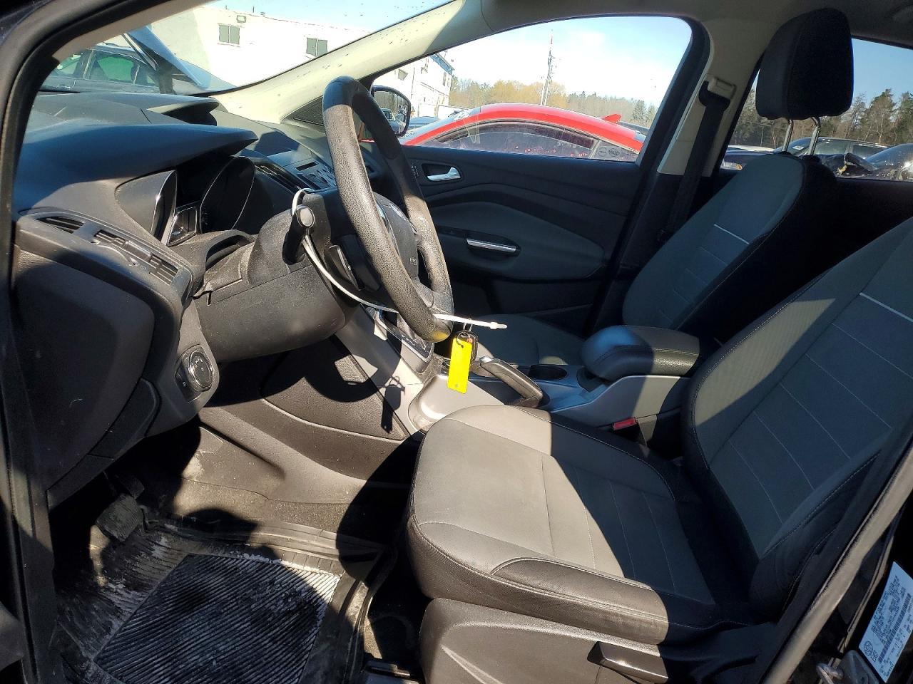 2013 Ford Escape Se - zdjęcie 7