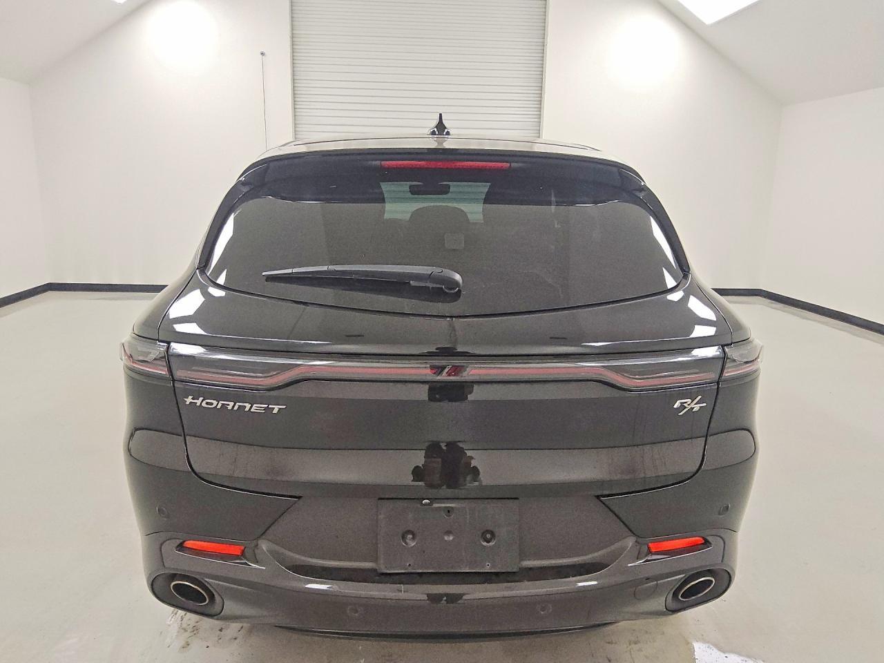 2024 Dodge Hornet R - zdjęcie 6