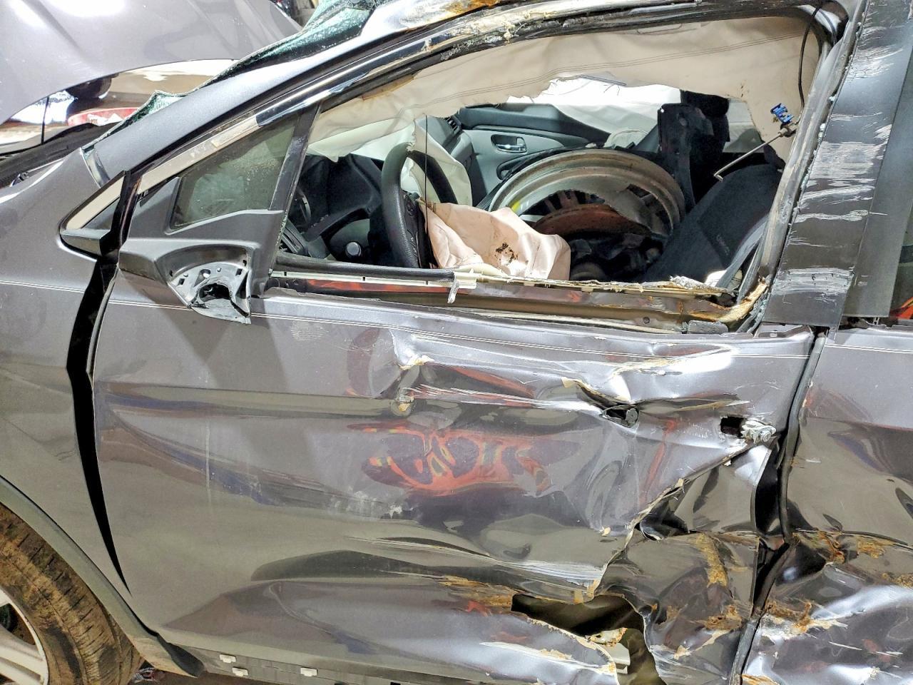 2018 Honda Pilot Lx - zdjęcie 7