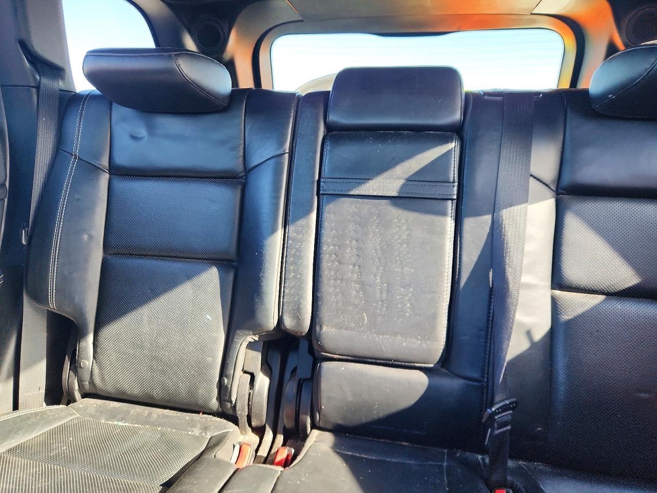 2015 Jeep Grand Cherokee Limited - zdjęcie 10
