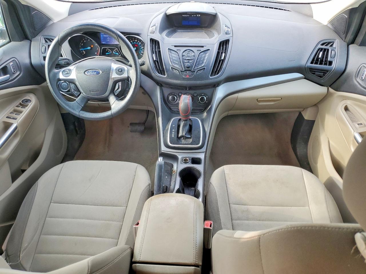 2013 Ford Escape Se - zdjęcie 8