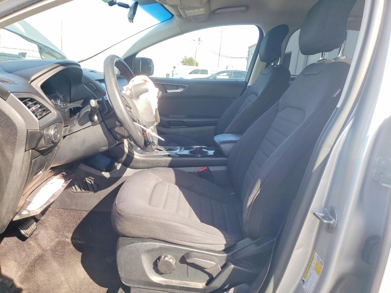 2016 Ford Edge Se - zdjęcie 7