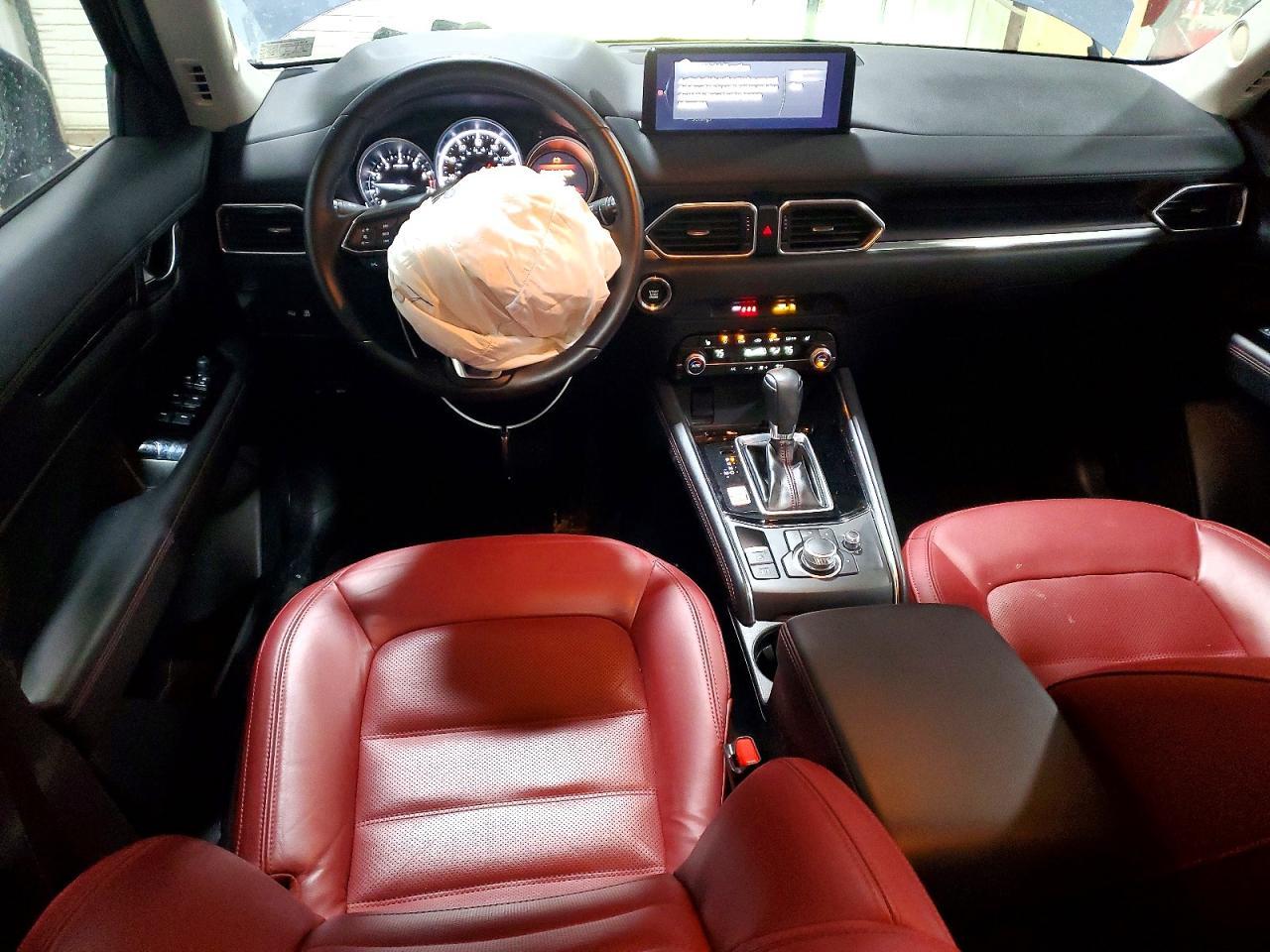 2023 Mazda Cx-5 Preferred - zdjęcie 8