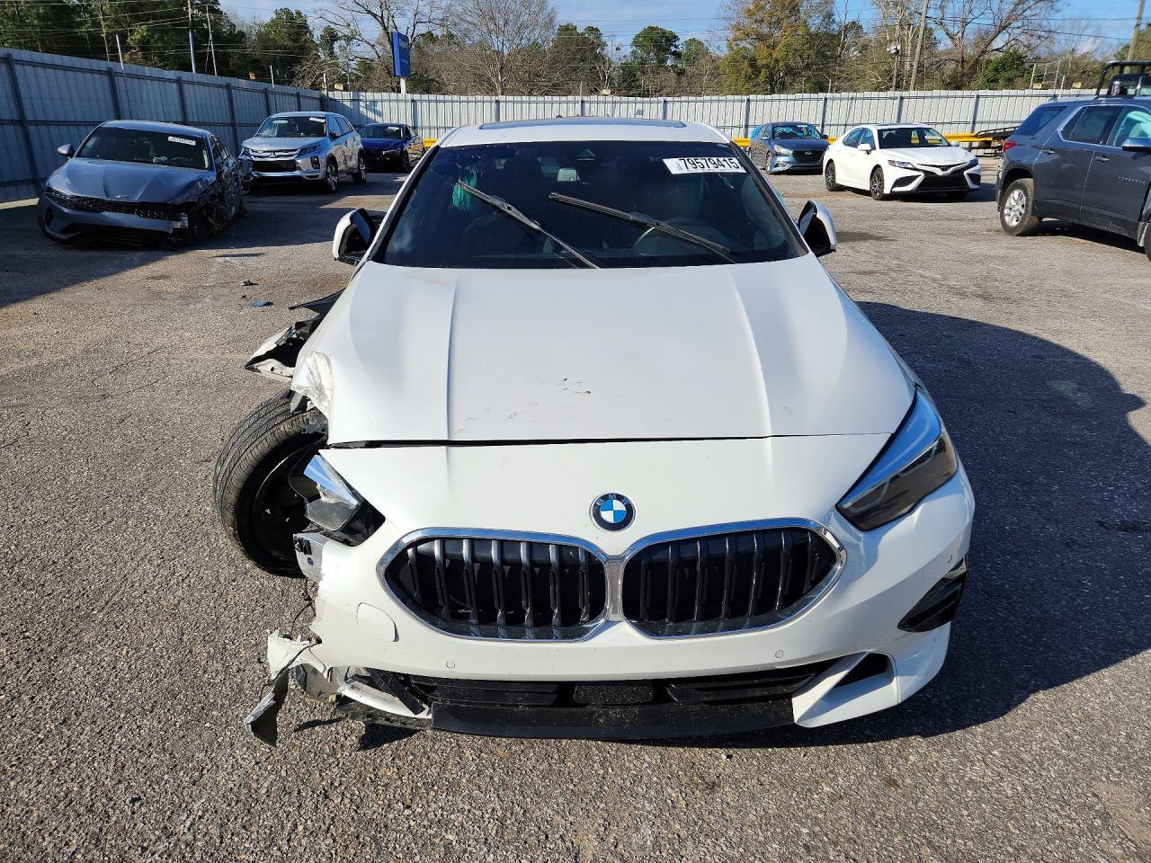 2021 BMW 228Xi - zdjęcie 5