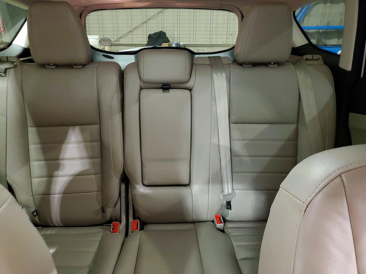 2013 Ford Escape Sel - zdjęcie 10