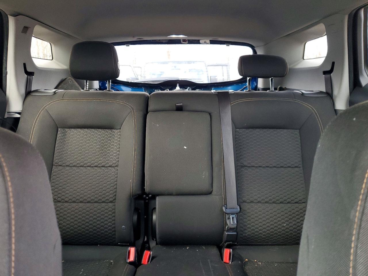 2019 GMC Terrain Sle - zdjęcie 10