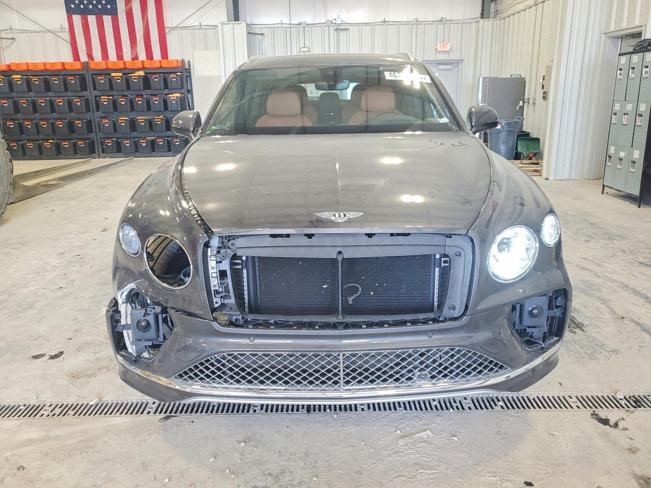 2023 Bentley Bentayga - zdjęcie 5