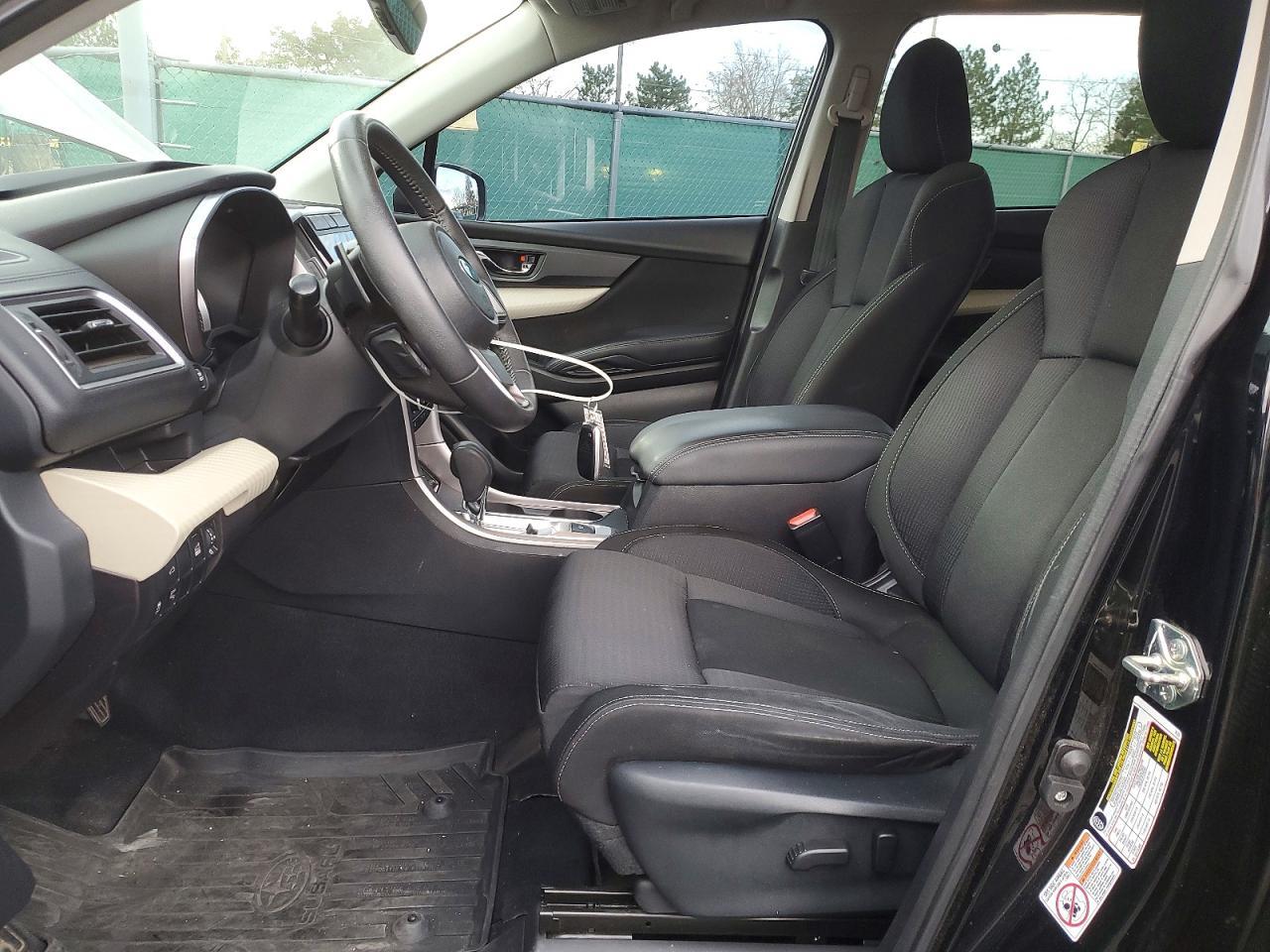 2019 Subaru Ascent Premium - zdjęcie 7