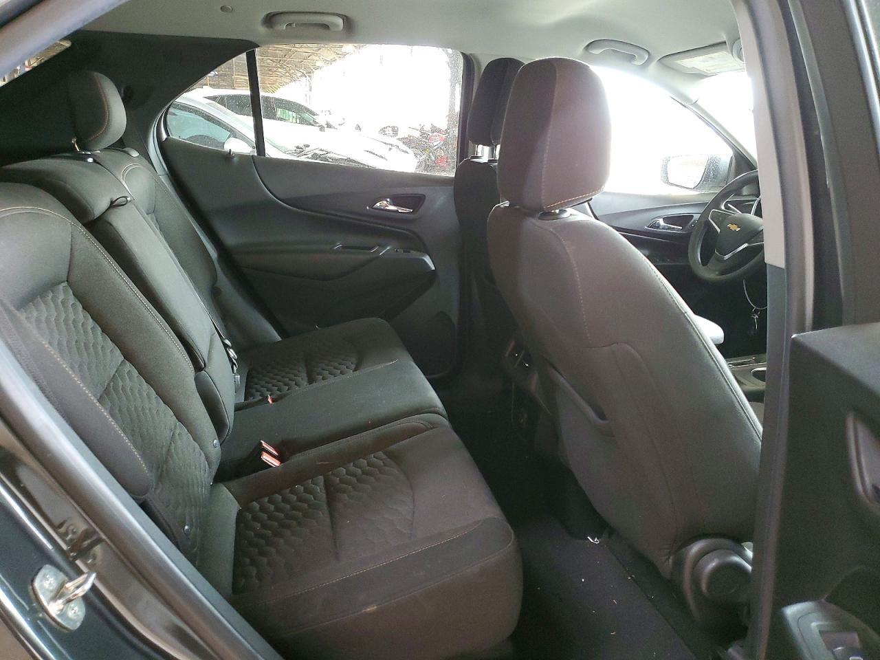 2019 Chevrolet Equinox Lt - zdjęcie 10