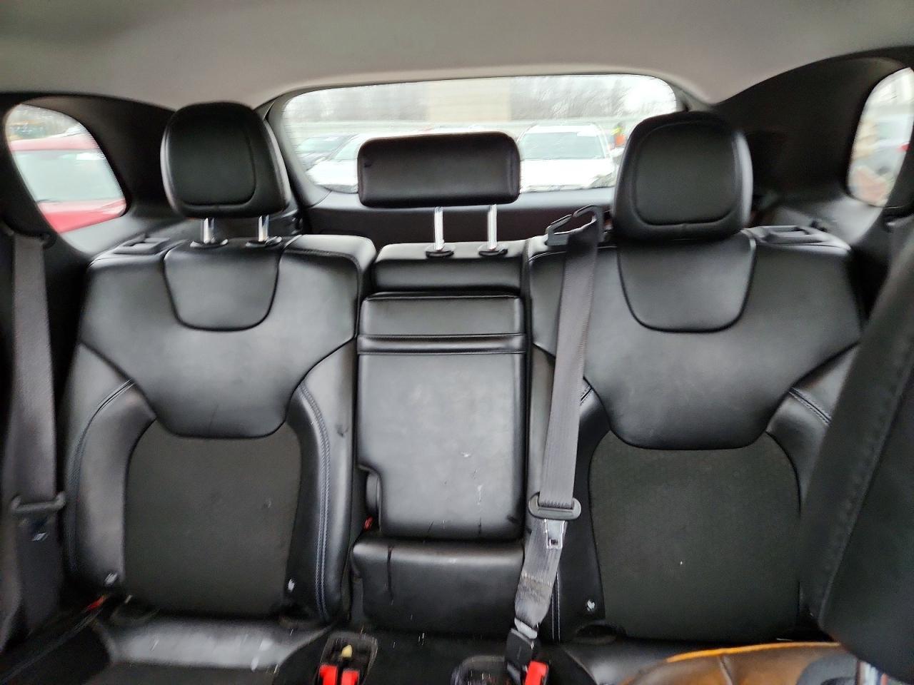 2019 Jeep Cherokee Latitude Plus - zdjęcie 10