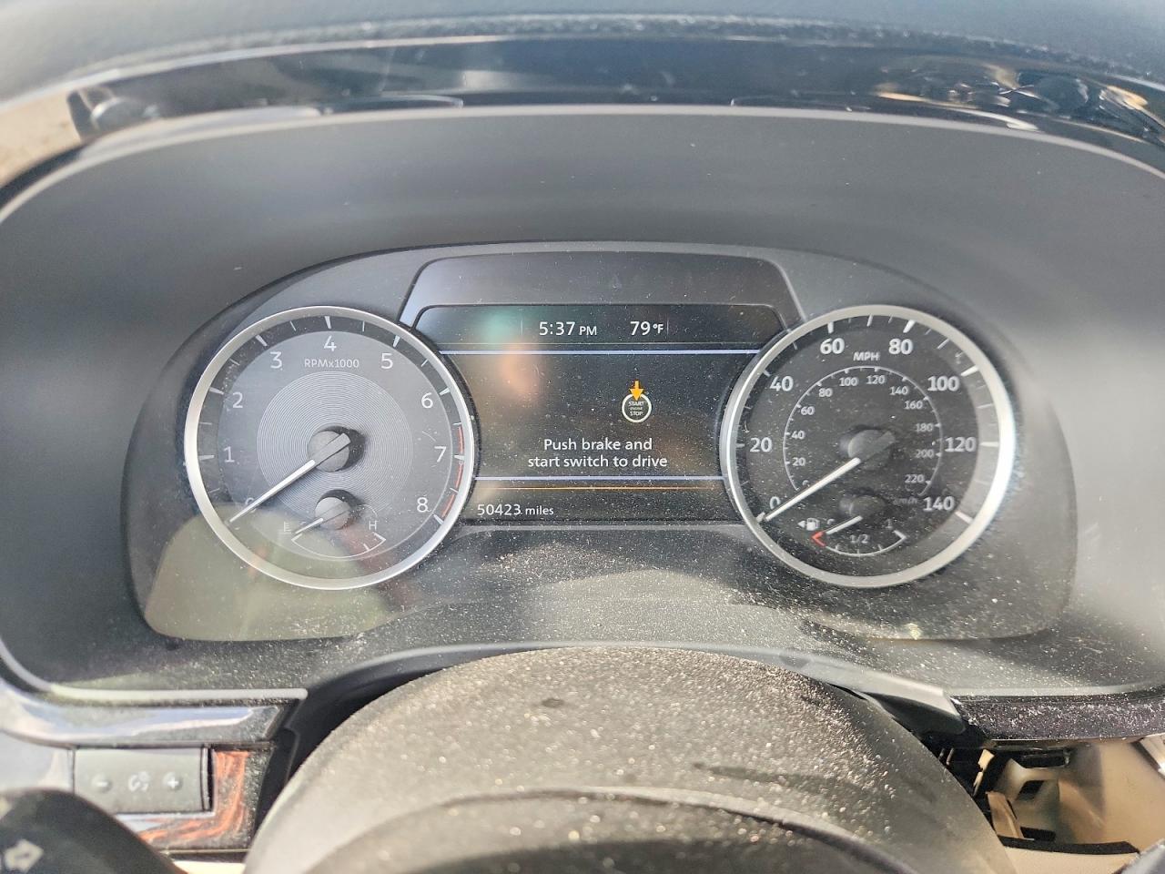 2024 Infiniti Qx60 Pure - zdjęcie 9