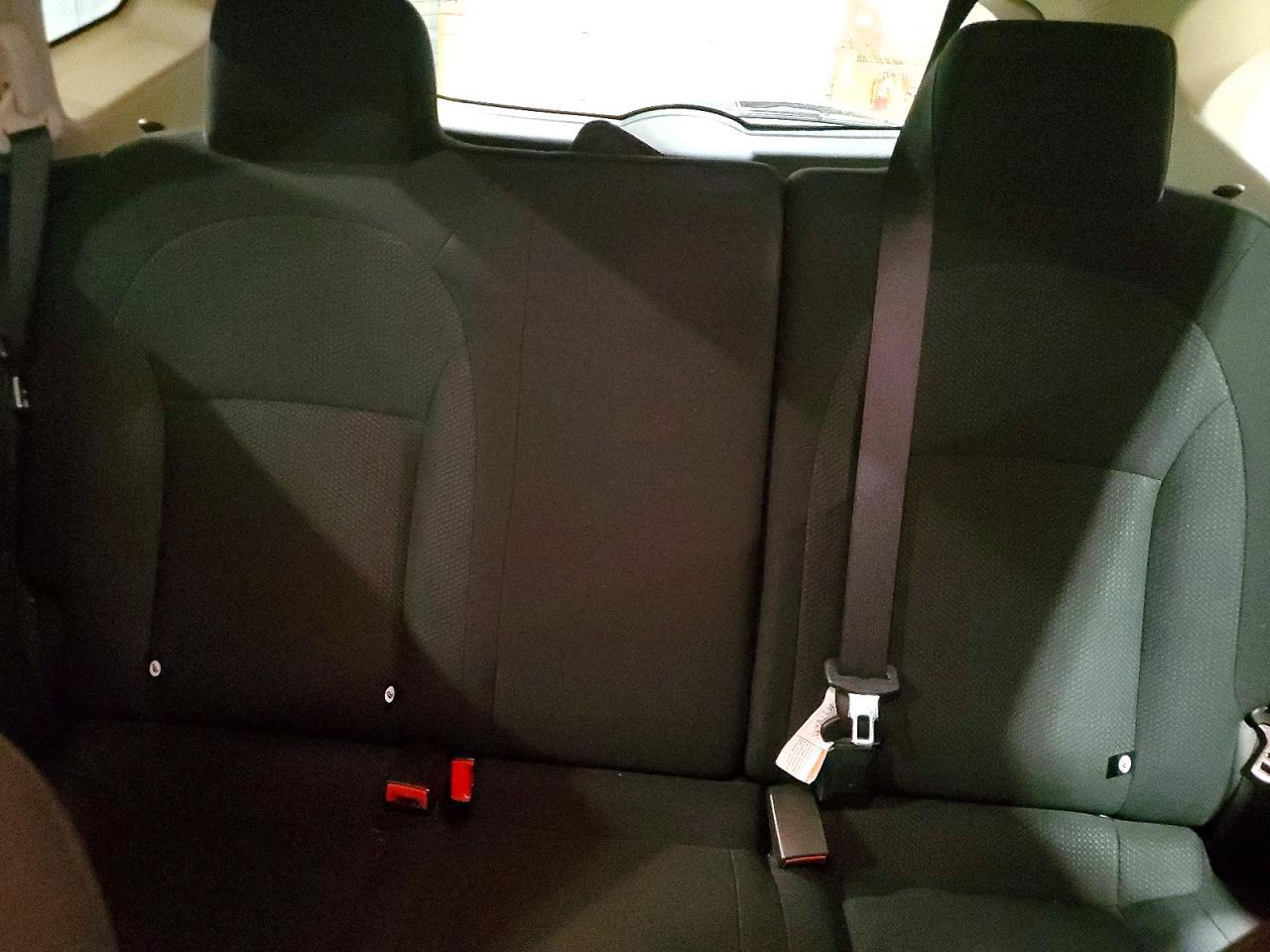 2013 Nissan Rogue S - zdjęcie 10