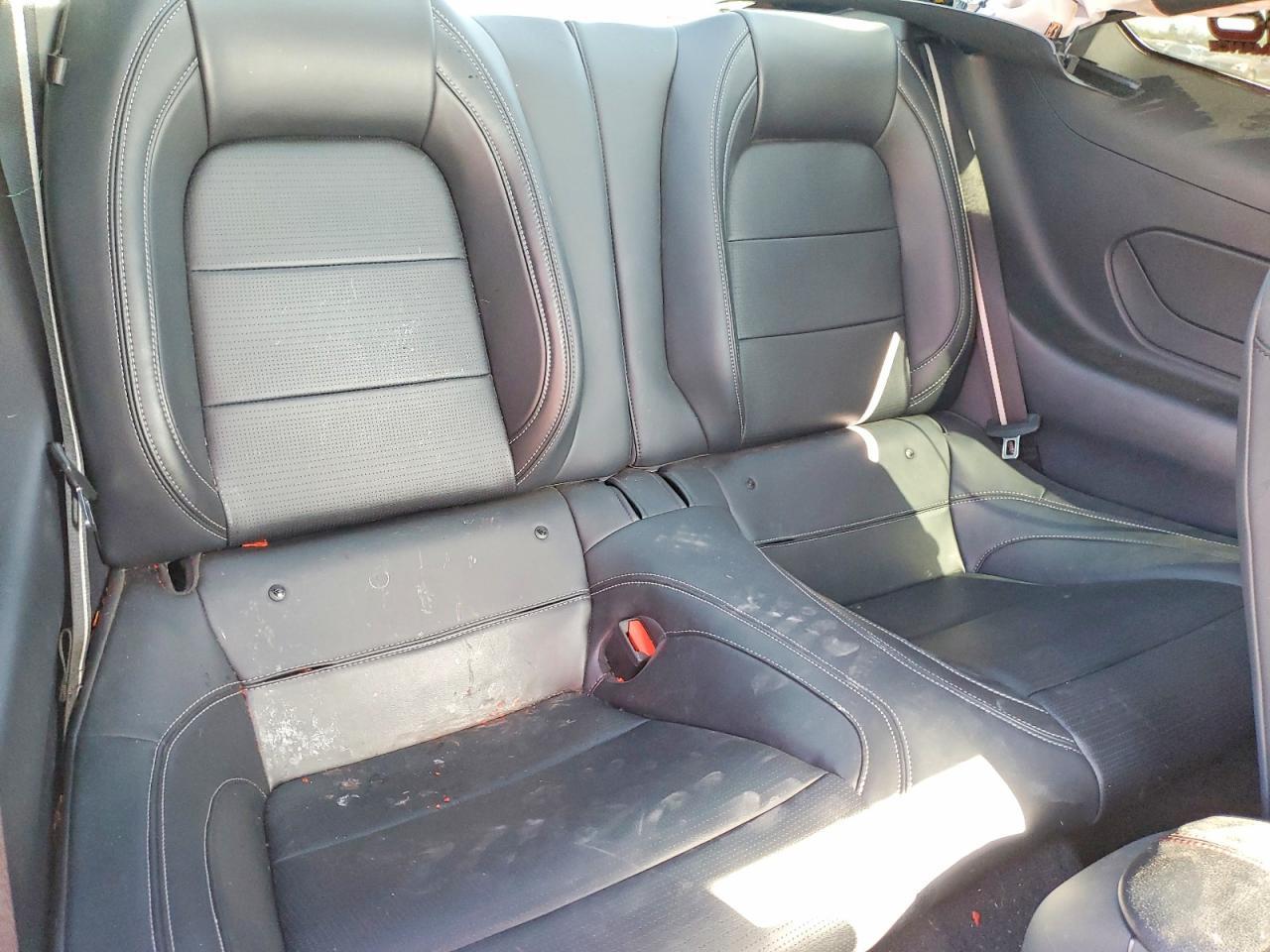 2024 Ford Mustang Gt - zdjęcie 10