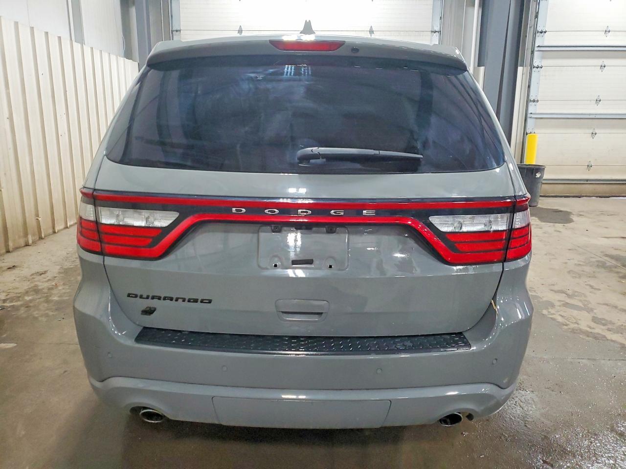 2020 Dodge Durango Sxt - zdjęcie 6