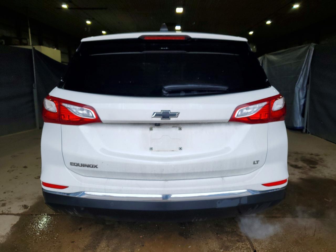 2020 Chevrolet Equinox Lt - zdjęcie 6