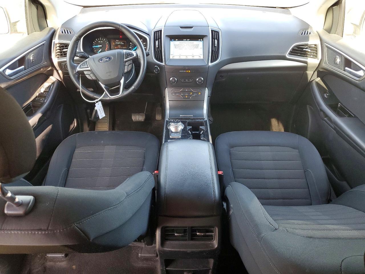 2019 Ford Edge Sel - zdjęcie 8