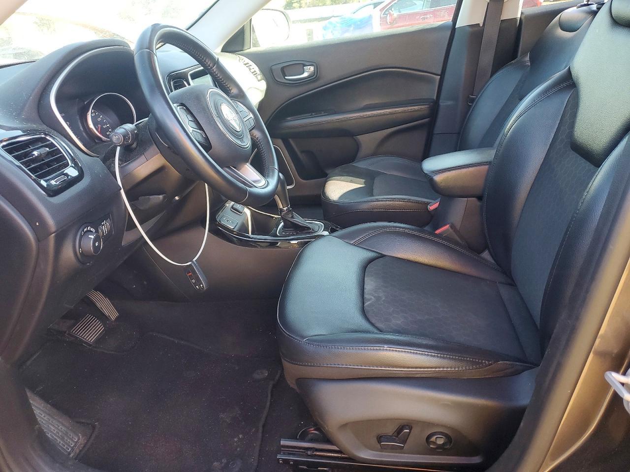 2019 Jeep Compass Latitude - zdjęcie 7