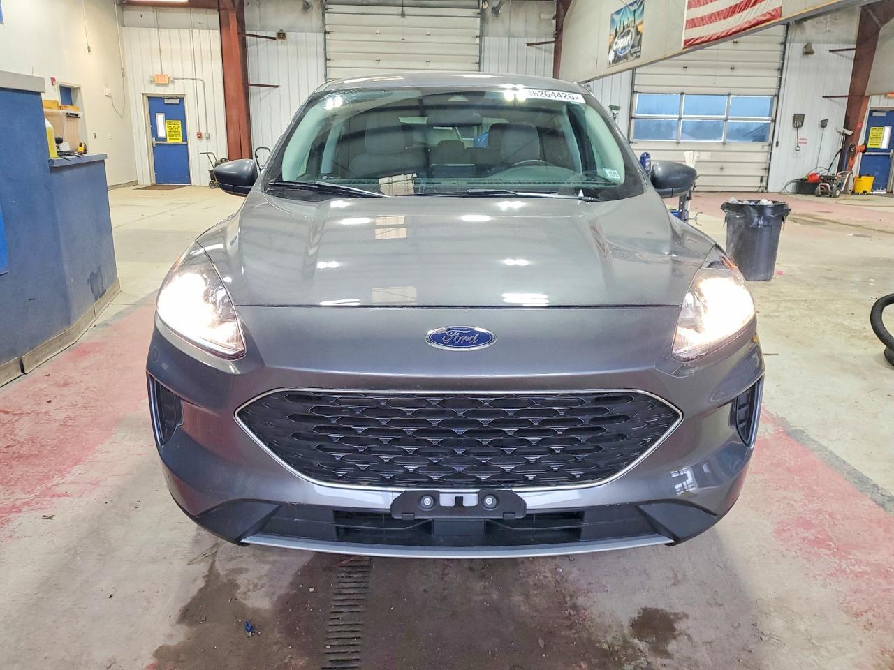 2022 Ford Escape Se - zdjęcie 5