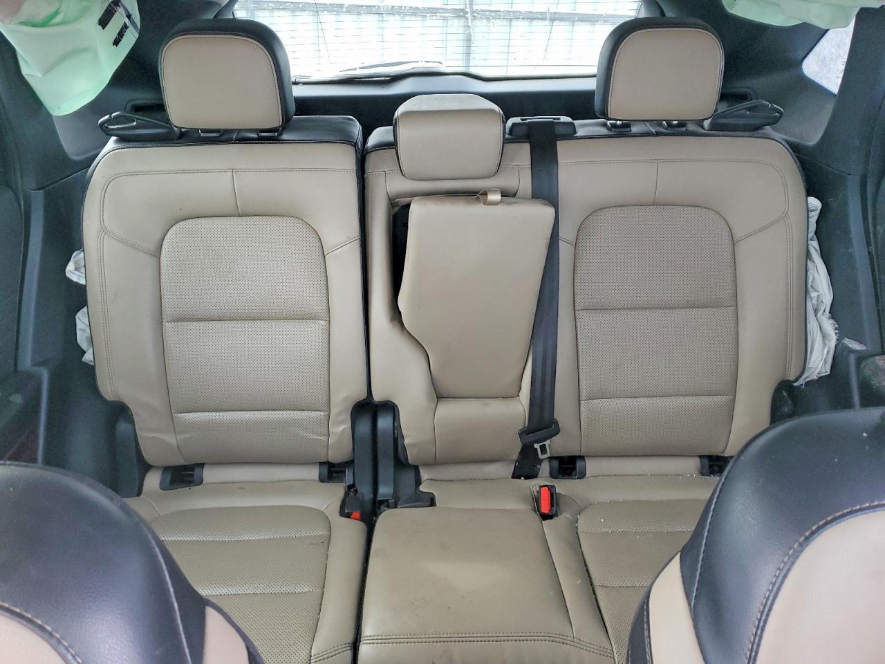 2021 Ford Escape Sel - zdjęcie 10