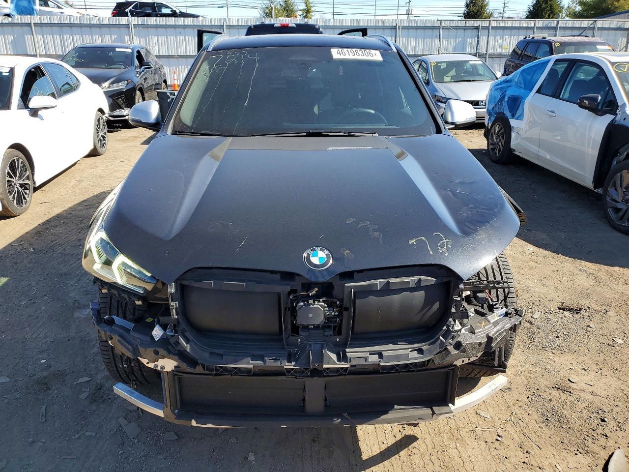 2024 BMW X1 xDrive28I - zdjęcie 5