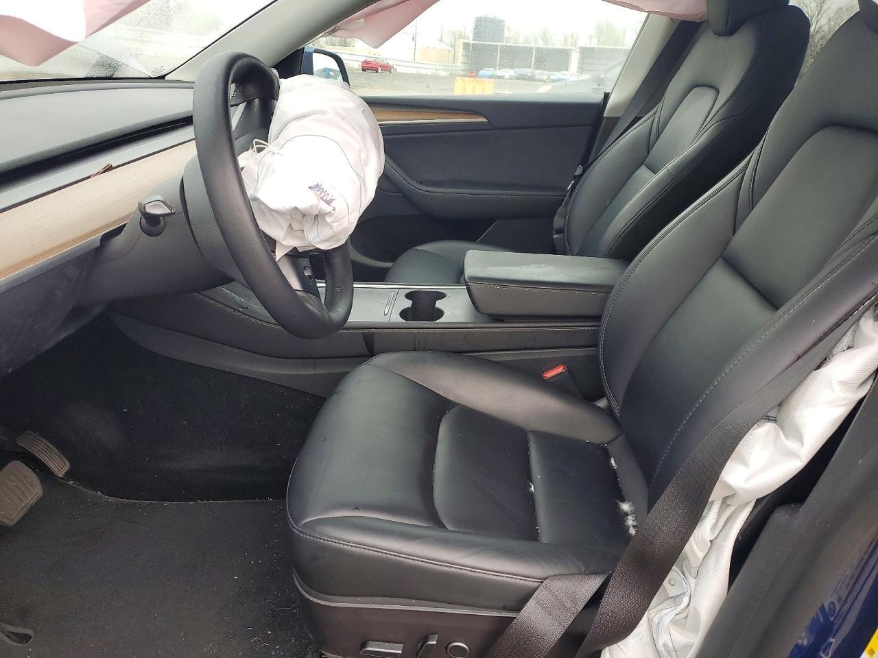 2023 Tesla Model Y - zdjęcie 7