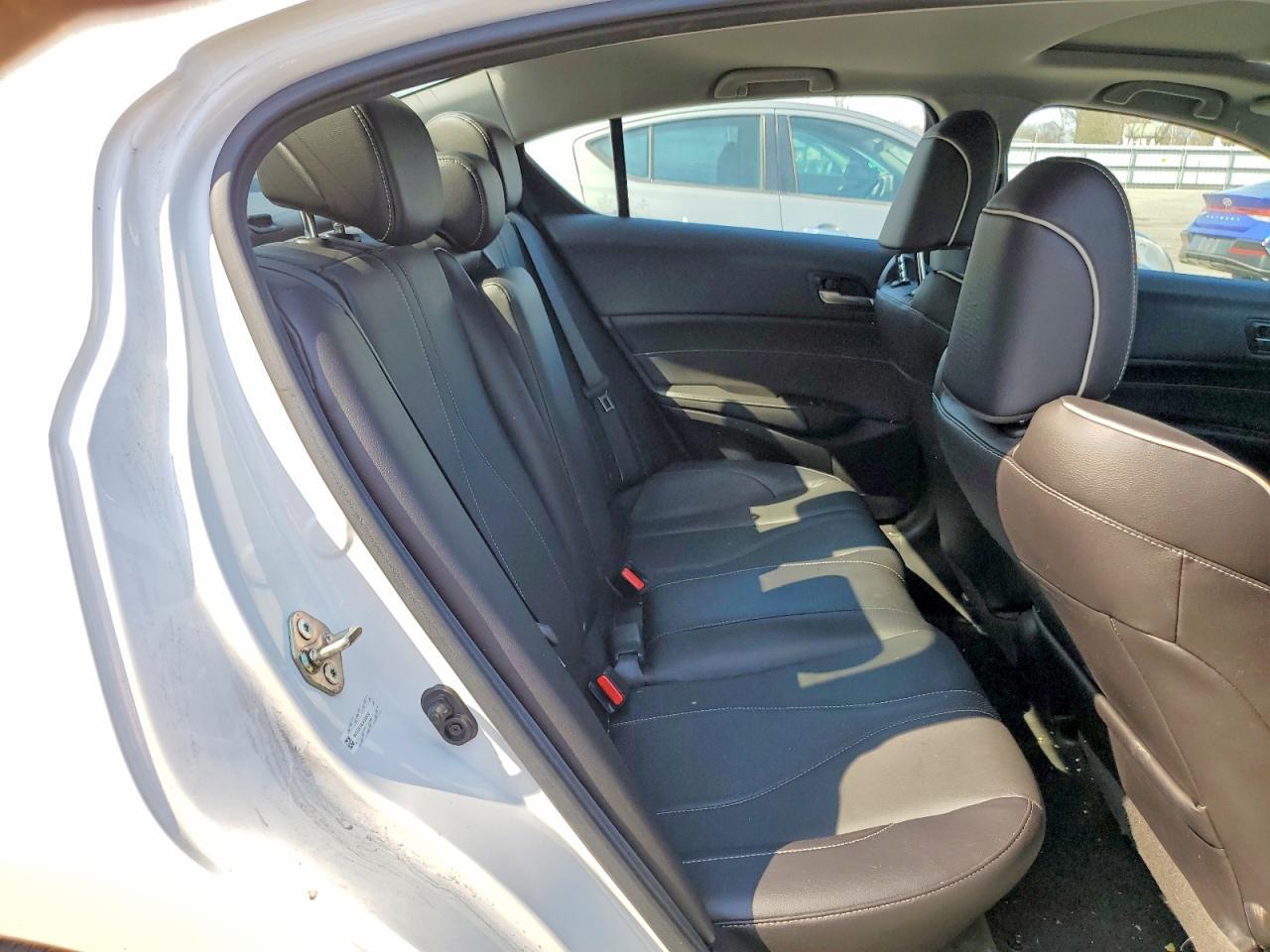 2020 Acura Ilx Premium - zdjęcie 10