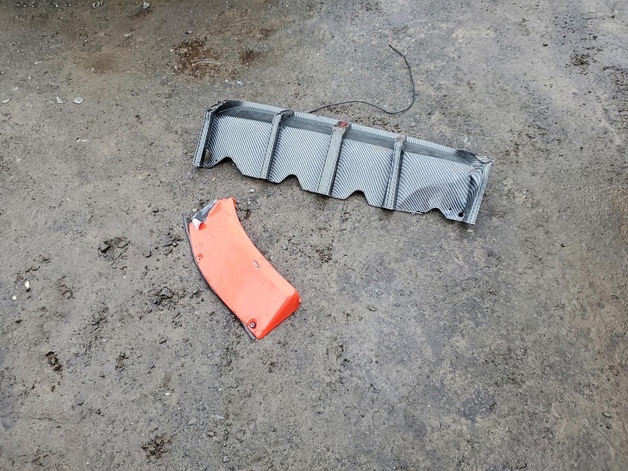 2019 Dodge Challenger R - zdjęcie 12