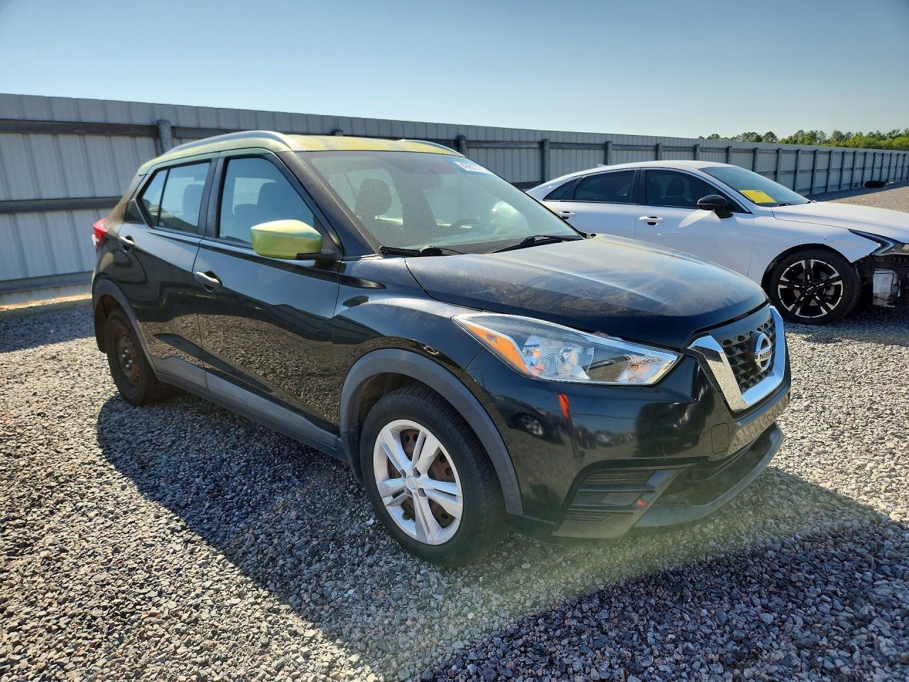 Nissan Kicks - zdjęcie 4