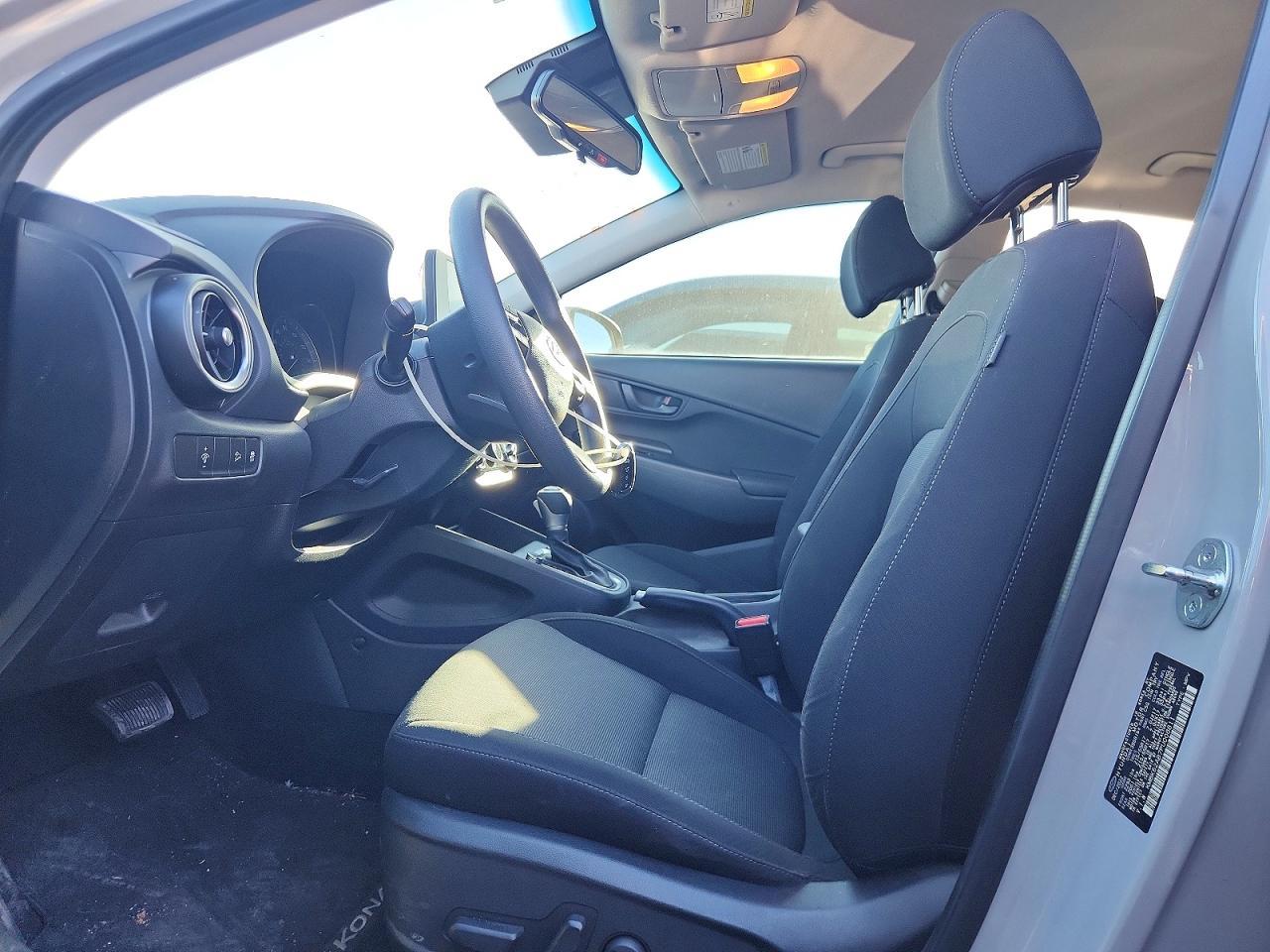 2023 Hyundai Kona Sel - zdjęcie 7