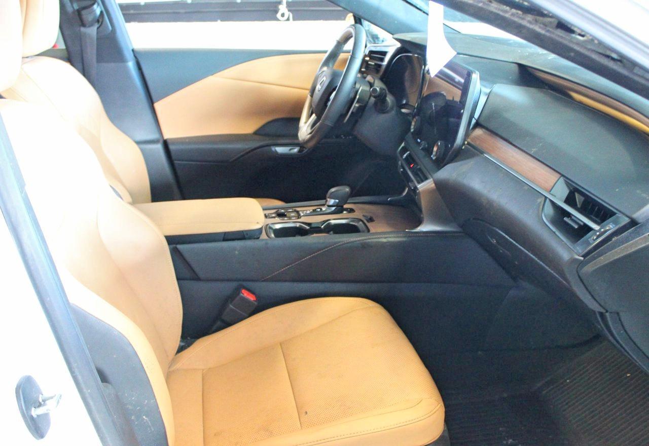 2023 Lexus Rx 350 Premium - zdjęcie 5
