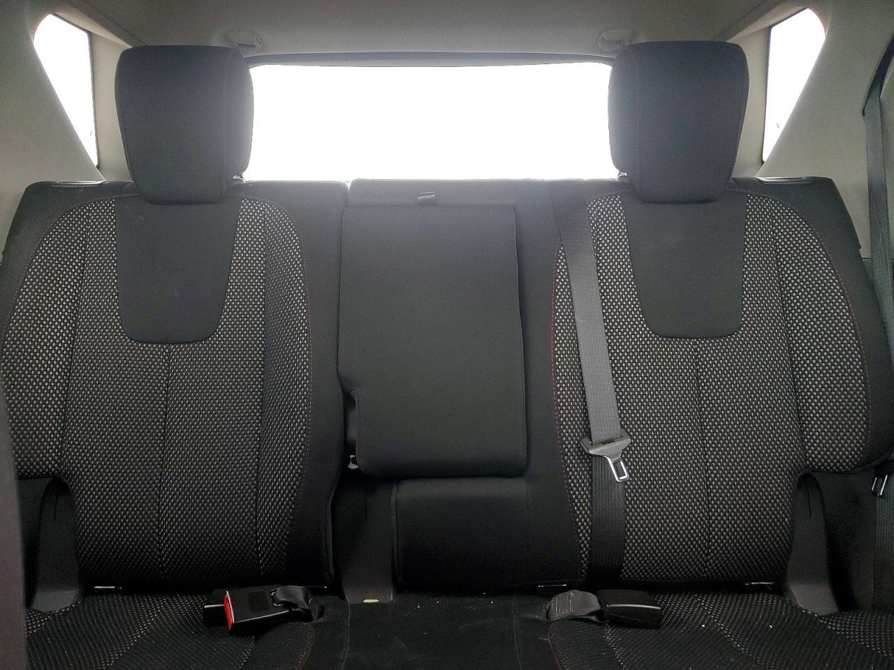 2014 Chevrolet Equinox Lt - zdjęcie 10