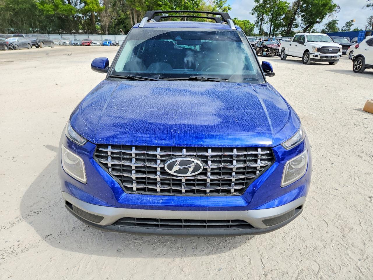 2021 Hyundai Venue Sel - zdjęcie 5