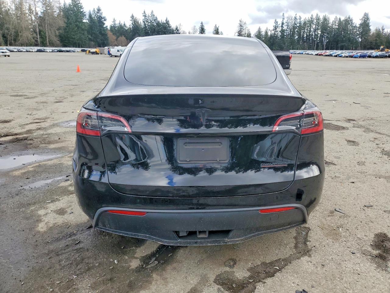 2023 Tesla Model Y - zdjęcie 6